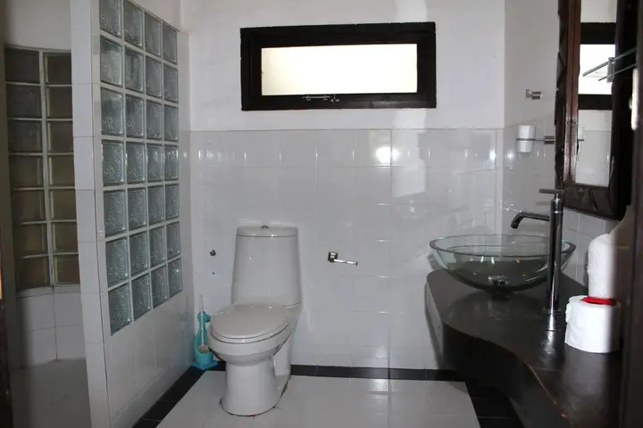 Пангмапха: Little Eden Guesthouse