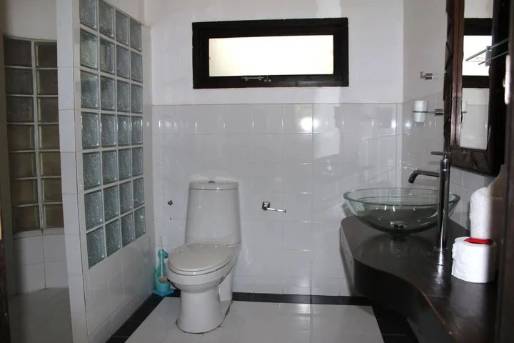 Пангмапха: Little Eden Guesthouse