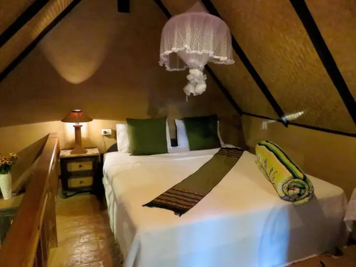 Пангмапха: Little Eden Guesthouse