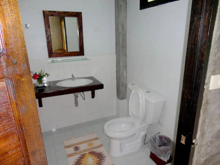 Пангмапха: Little Eden Guesthouse