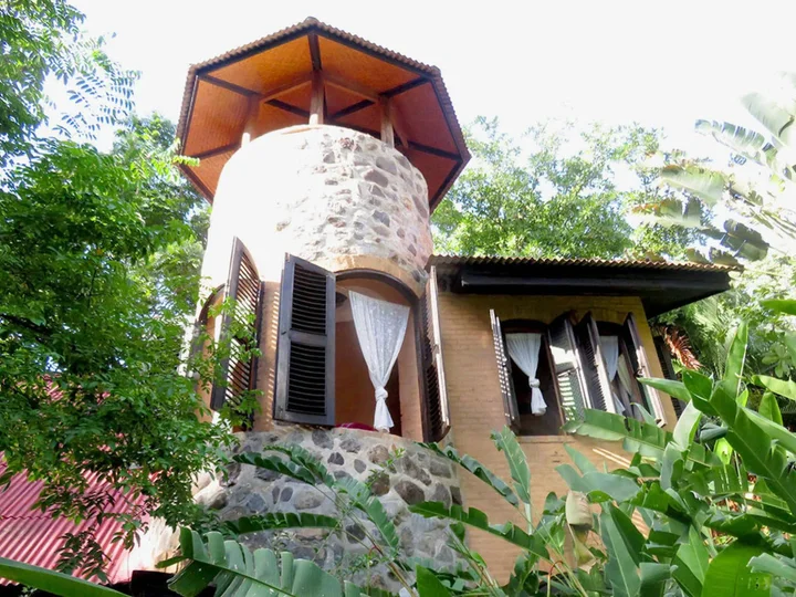 Пангмапха: Little Eden Guesthouse