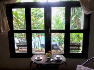Пангмапха: Little Eden Guesthouse