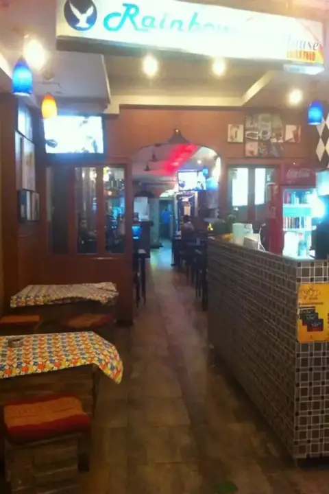 Khaosan Rainbow Hostel — фото 3