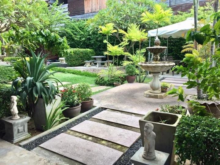 Варин-Чамрап: Srisomthai Hotel
