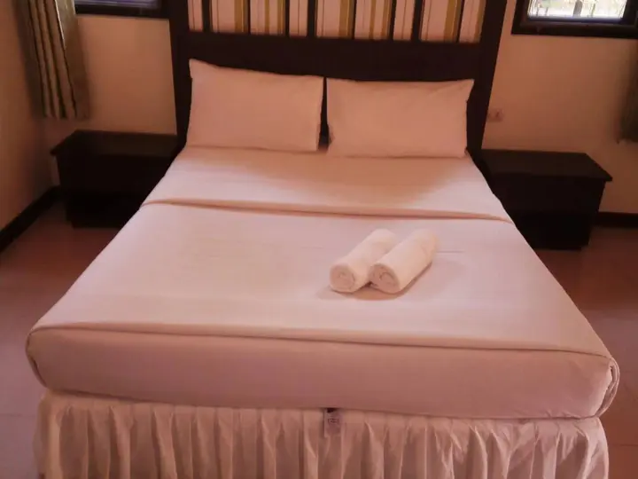Варин-Чамрап: Srisomthai Hotel