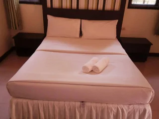 Варин-Чамрап: Srisomthai Hotel
