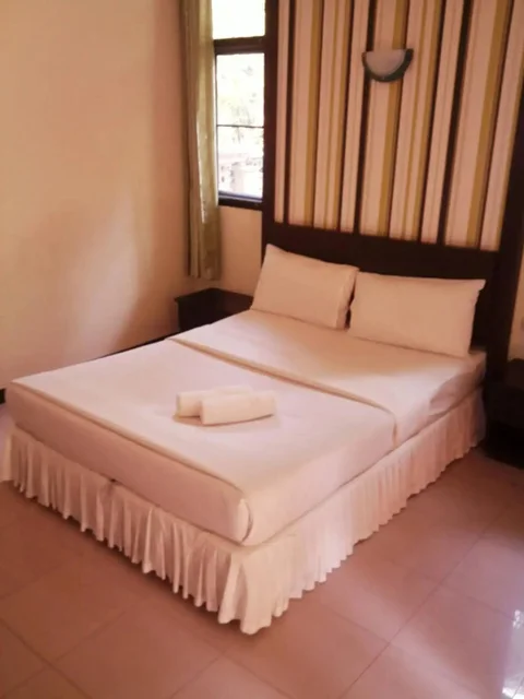 Варин-Чамрап: Srisomthai Hotel
