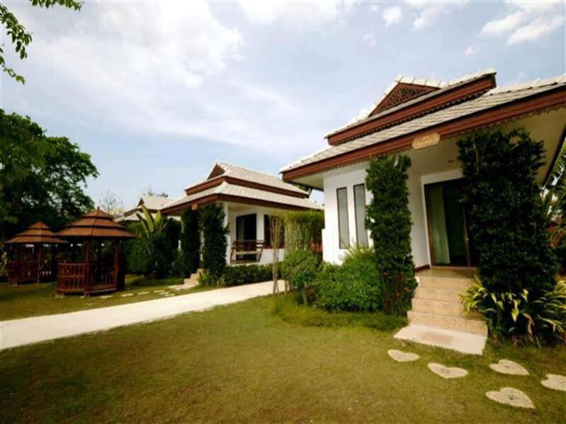 Кхонкэн: Sasithorn Garden View Hotel