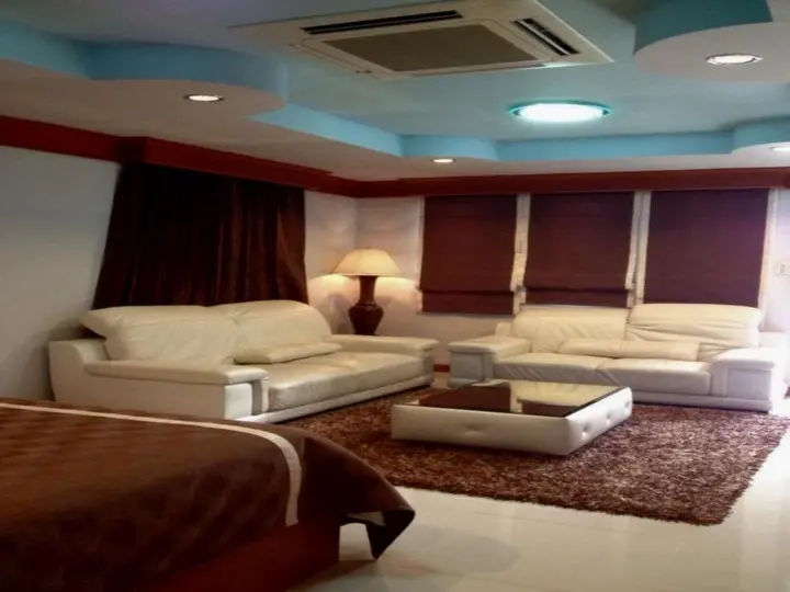 Кхонкэн: Sasithorn Garden View Hotel