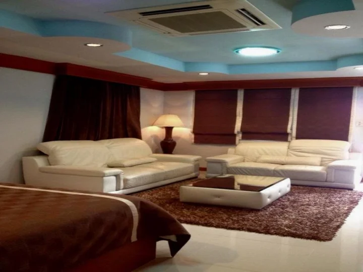 Кхонкэн: Sasithorn Garden View Hotel