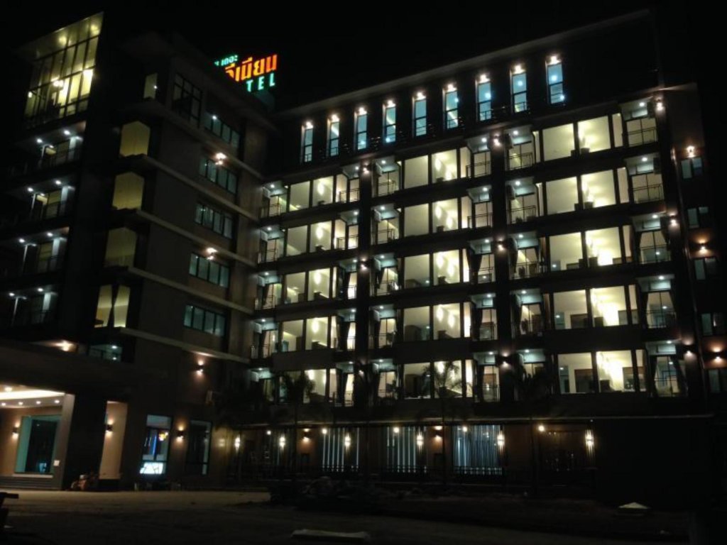 Кхонкэн: The Convenience Khonkaen Hotel