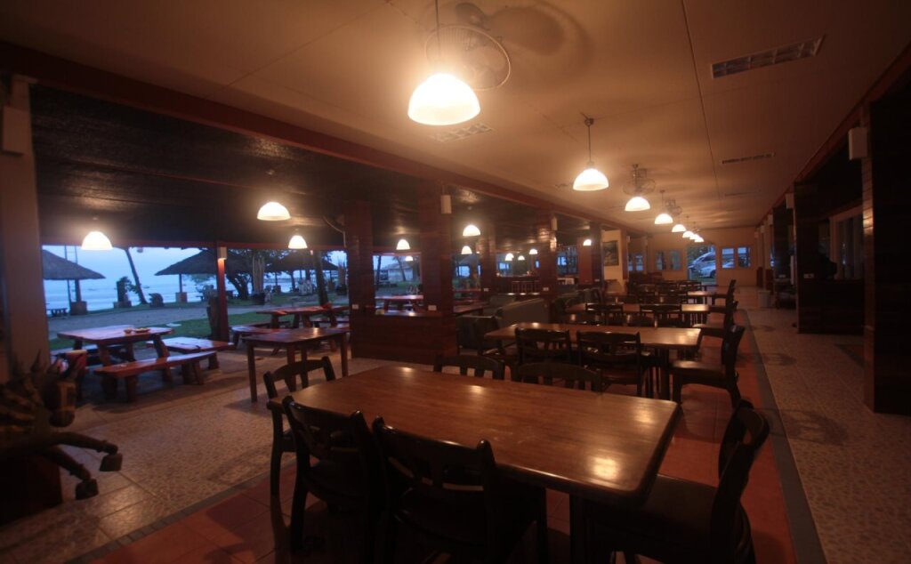 Кхлонг Кхут: Villa Cha Cha Chaolao Beach Resort
