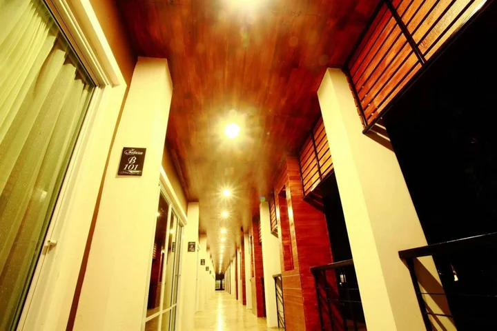 Удонтхани: Intara Resort