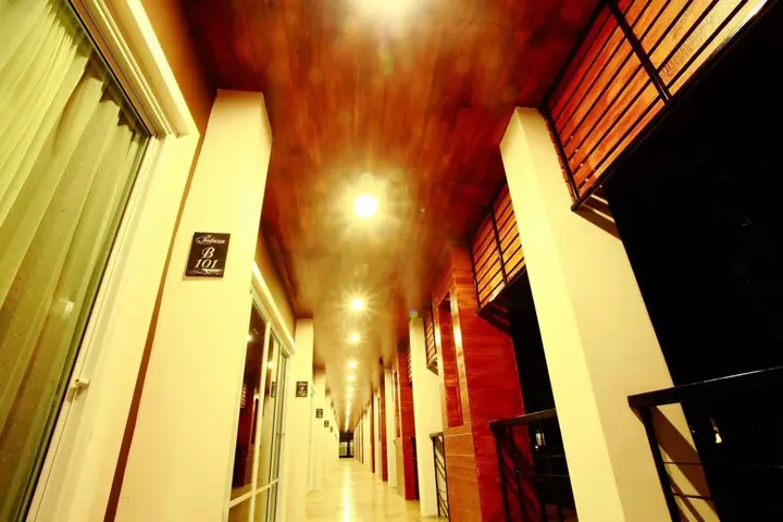 Удонтхани: Intara Resort