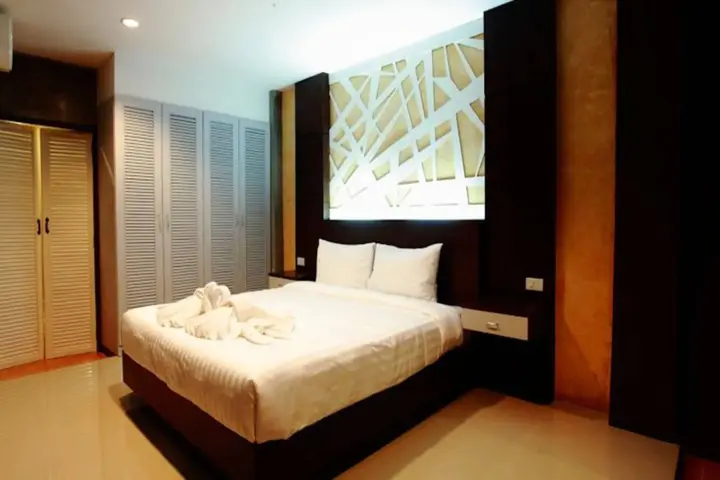 Удонтхани: Intara Resort