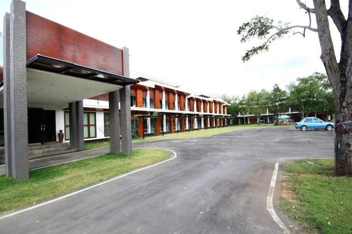 Удонтхани: Intara Resort