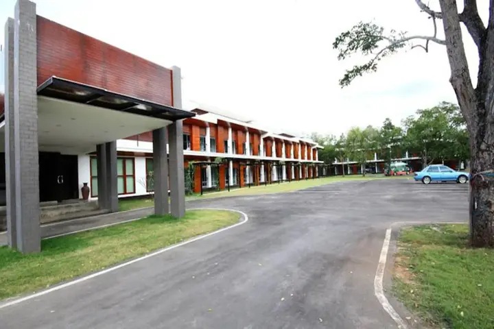 Удонтхани: Intara Resort