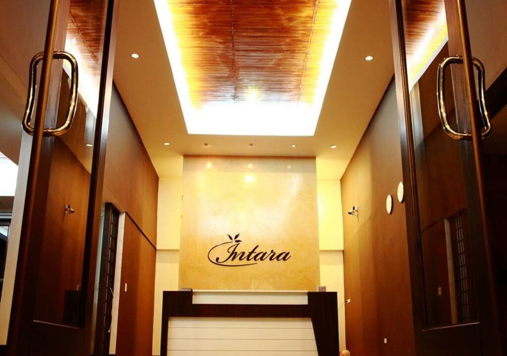 Удонтхани: Intara Resort