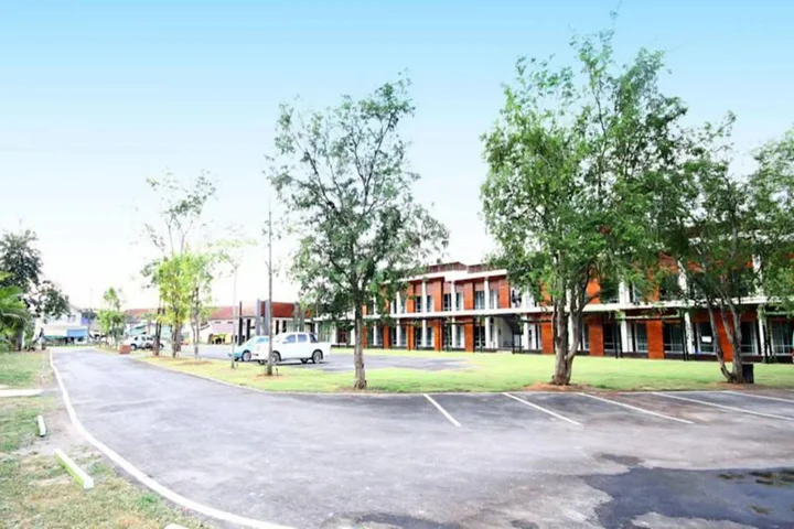 Удонтхани: Intara Resort