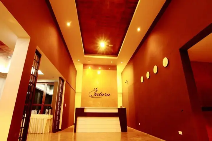 Удонтхани: Intara Resort
