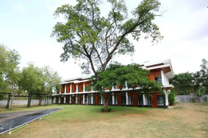 Удонтхани: Intara Resort