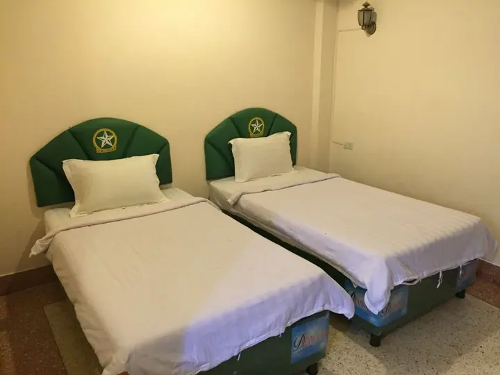 Удонтхани: The Star Hotel