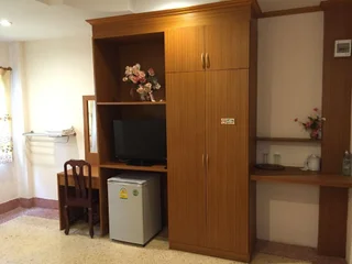 Удонтхани: The Star Hotel