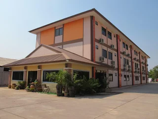 Удонтхани: The Star Hotel