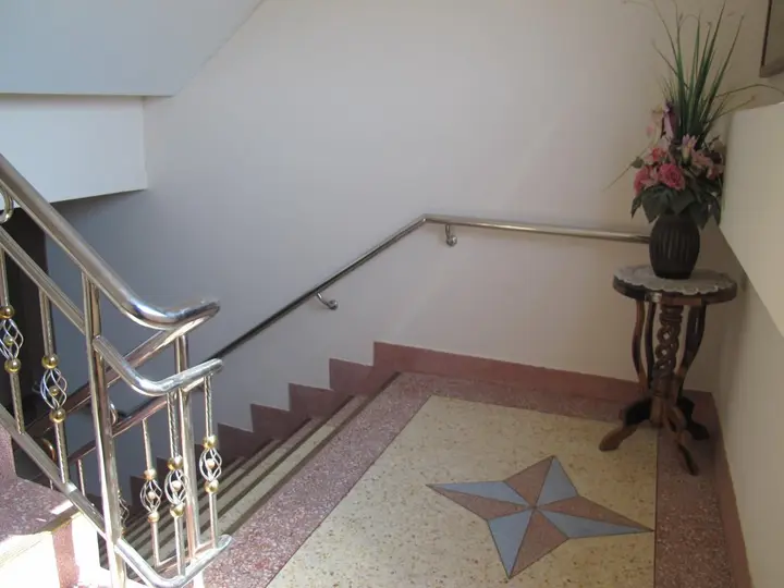 Удонтхани: The Star Hotel