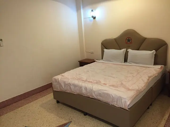 Удонтхани: The Star Hotel