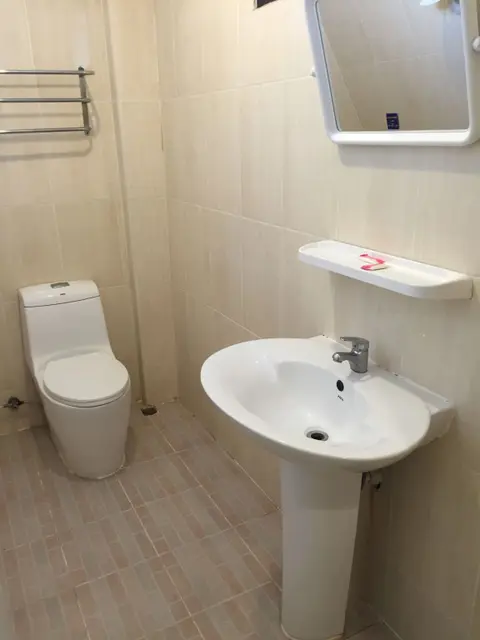 Удонтхани: The Star Hotel