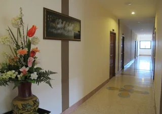 Удонтхани: The Star Hotel
