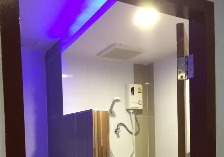Удонтхани: Lucky Home