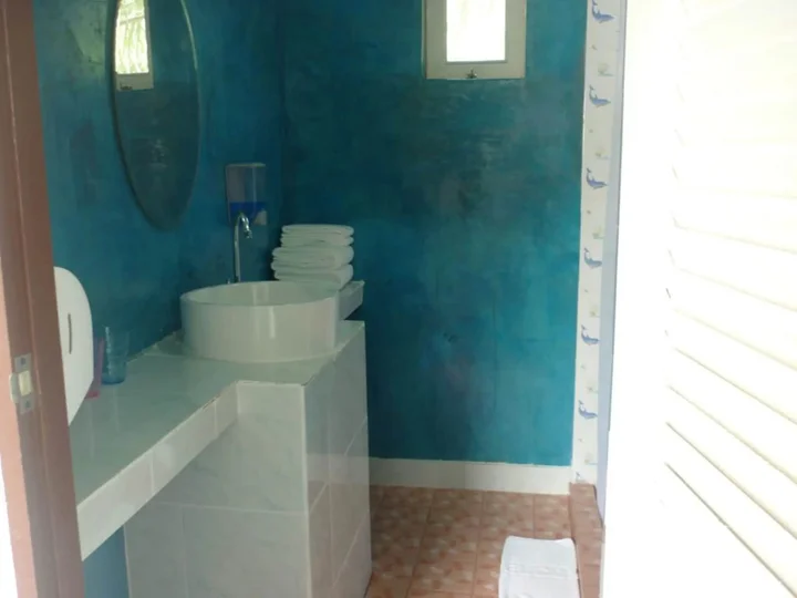 Сам-Рои-Йот: Maneemudjalin Resorts Farm Stay