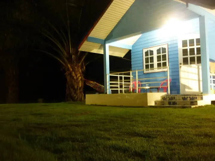 Сам-Рои-Йот: Maneemudjalin Resorts Farm Stay