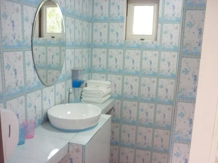 Сам-Рои-Йот: Maneemudjalin Resorts Farm Stay
