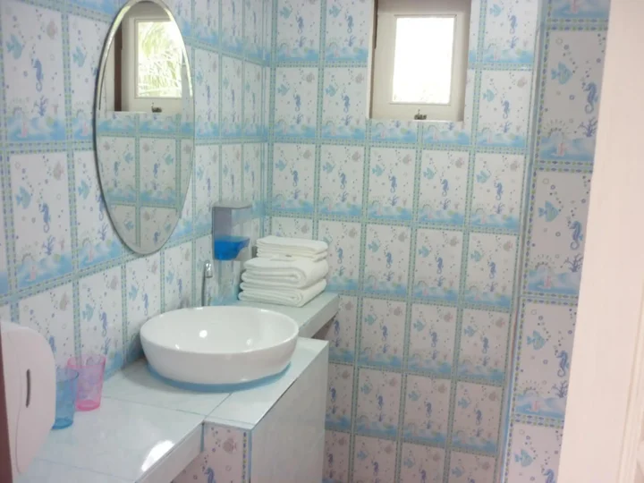 Сам-Рои-Йот: Maneemudjalin Resorts Farm Stay