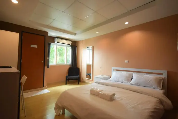 Паккрет: Room@Doze