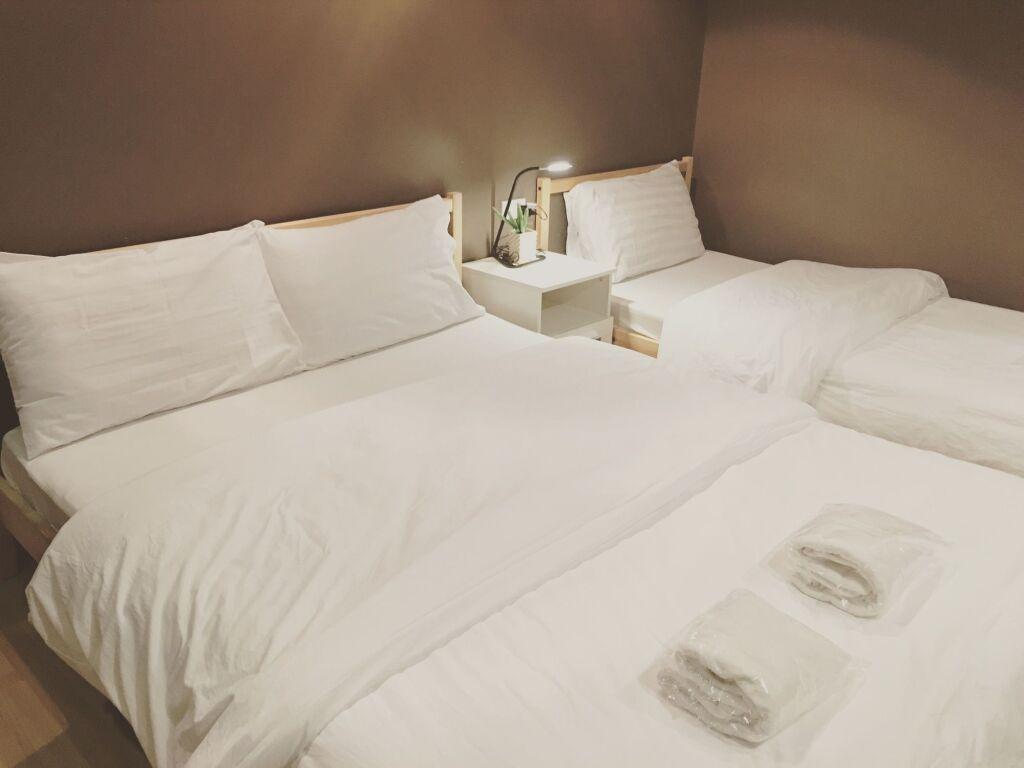 Паккрет: Room@Doze
