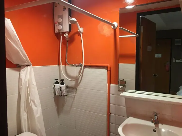 Паккрет: Room@Doze