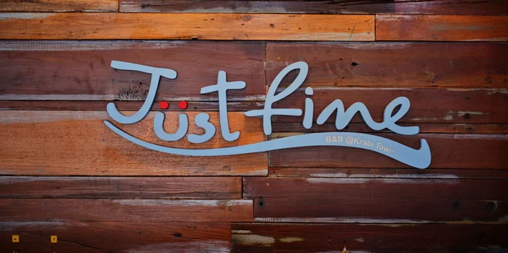 Краби: Just Fine Krabi