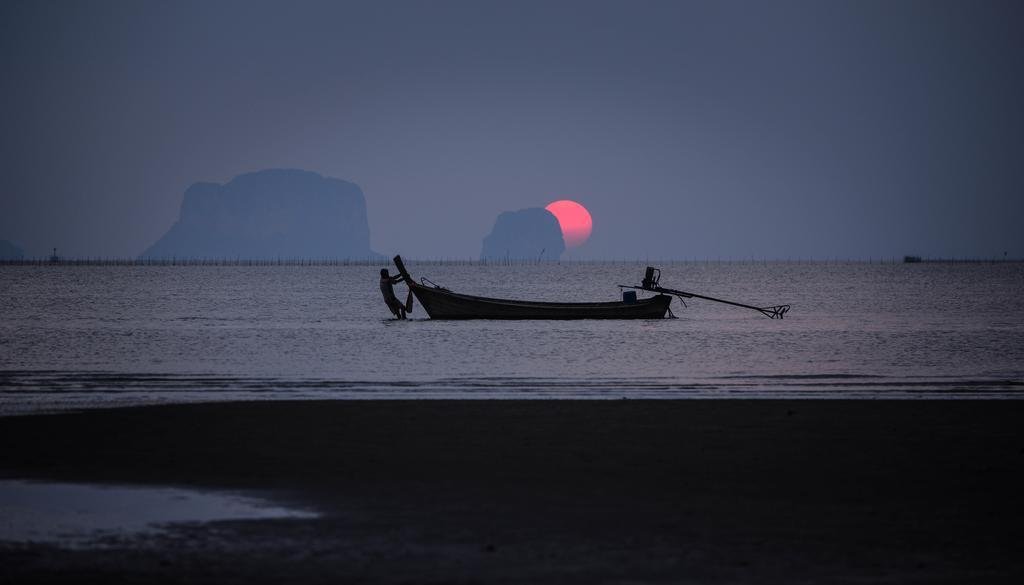 Краби: Just Fine Krabi