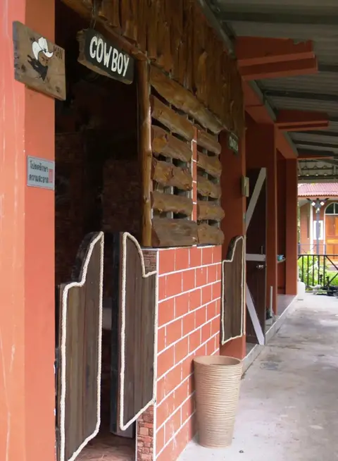 Бангламунг: Cowboy Farm Resort Pattaya