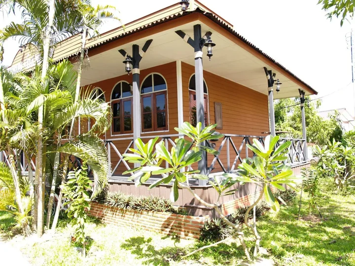 Бангламунг: Cowboy Farm Resort Pattaya
