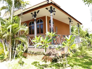 Бангламунг: Cowboy Farm Resort Pattaya