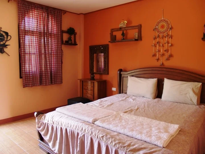 Бангламунг: Cowboy Farm Resort Pattaya