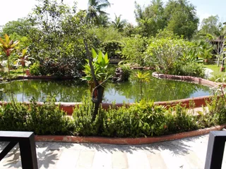 Бангламунг: Cowboy Farm Resort Pattaya