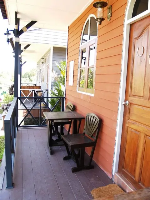Бангламунг: Cowboy Farm Resort Pattaya