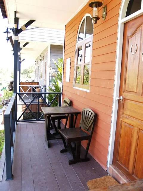 Бангламунг: Cowboy Farm Resort Pattaya