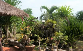 Сам-Рои-Йот: Good Hart Homestay